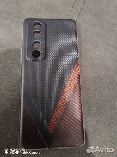 Чехол honor 90 про