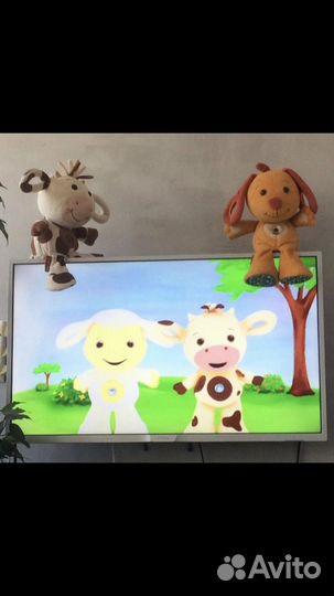 Развивающие игрушки Тини Лав