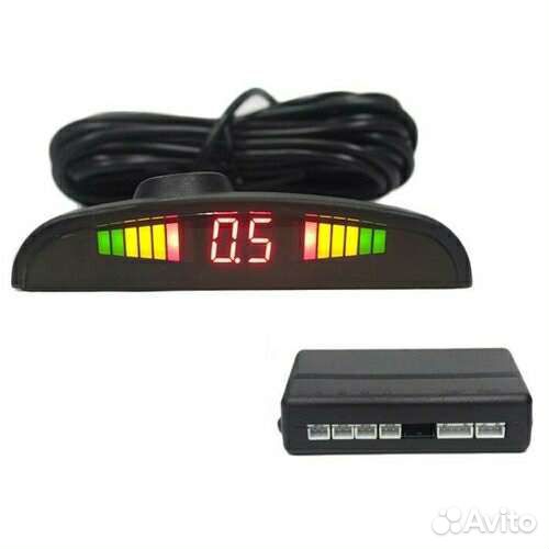 Парктроник