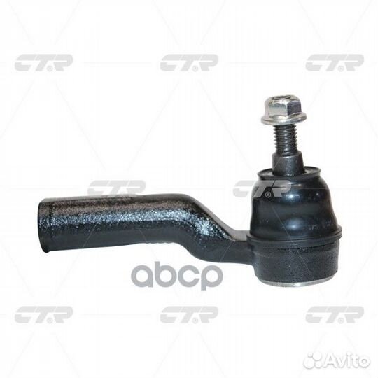 Наконечник рулевой ford focus III 11/kuga