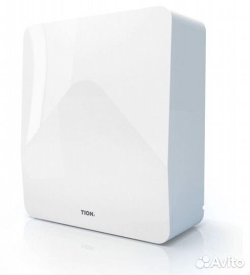 Бризер Tion 4S Family