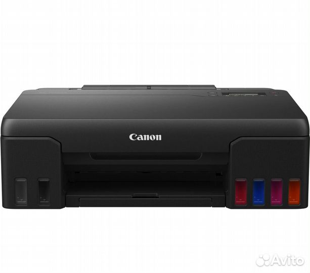 Принтер Canon pixma G640