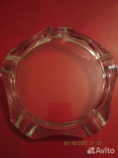 Пепельницы : Чехия, для сигар