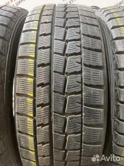 Dunlop Winter Maxx 215/60 R17 86Q