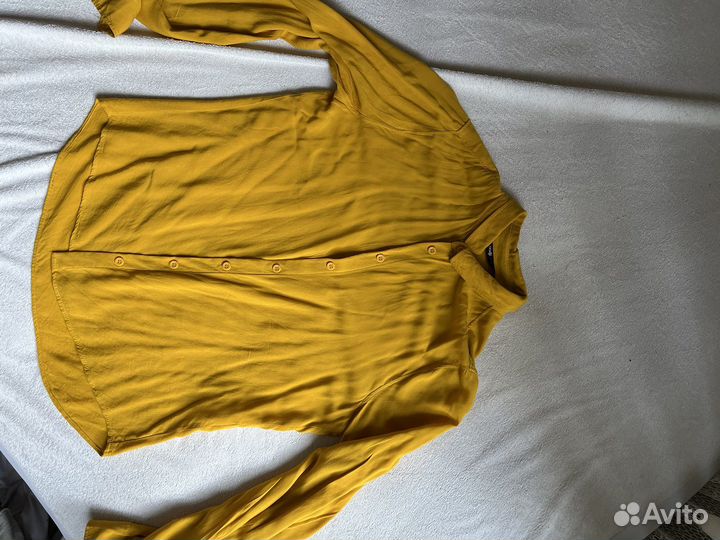 Женская одежда 44 размер пакетом