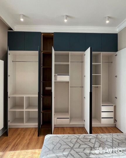 Шкаф для одежды