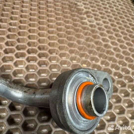 Трубка кондиционера Ford Focus BM iqdb