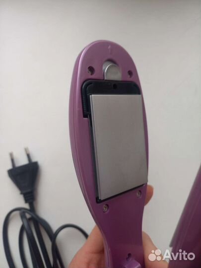Утюжок для волос
