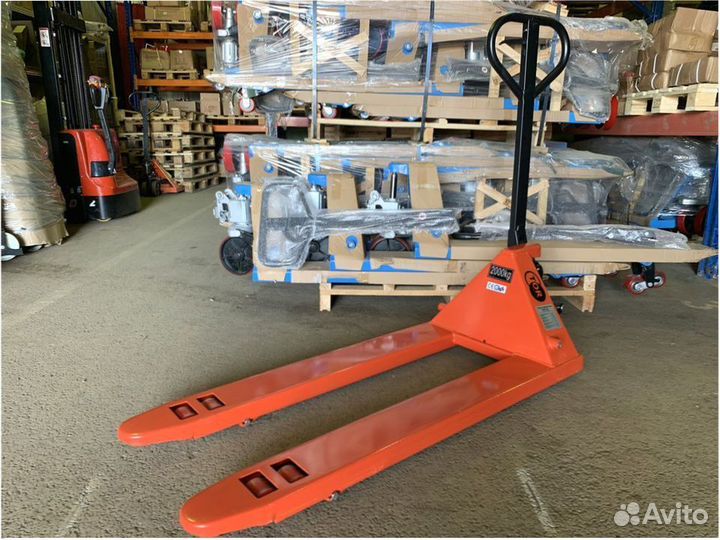 Рохля 2 Tонны