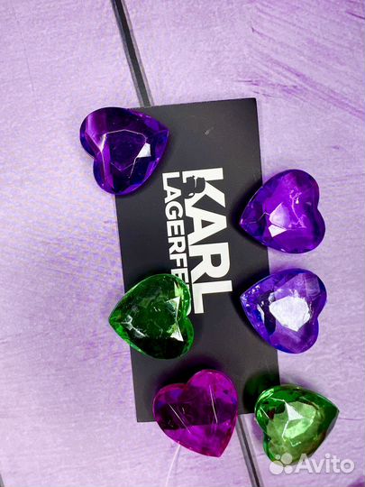 Karl lagerfeld футболка