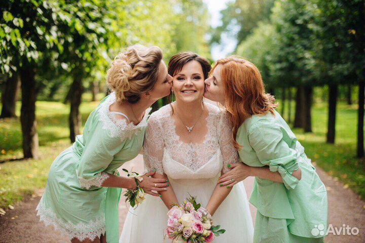 Пошив одежды на заказ