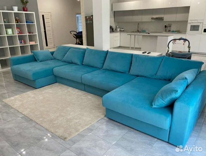 Диван новый