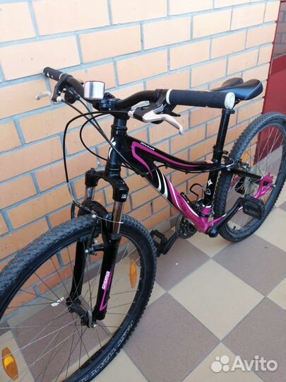 Велосипед Specialized Myka