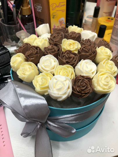 Сладкий букет/Съедобный букет/Вкусный букет