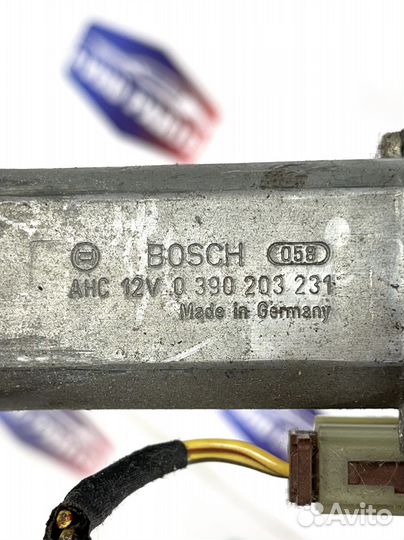 Моторчик регулировки сиденья BMW левый