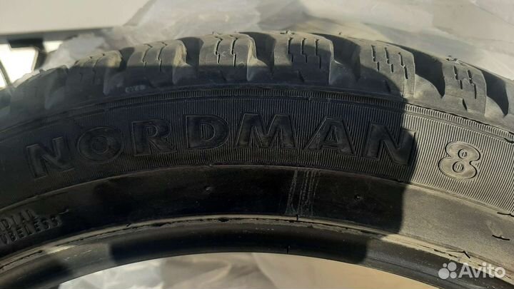 Nokian Tyres Nordman 8 225/45 R18