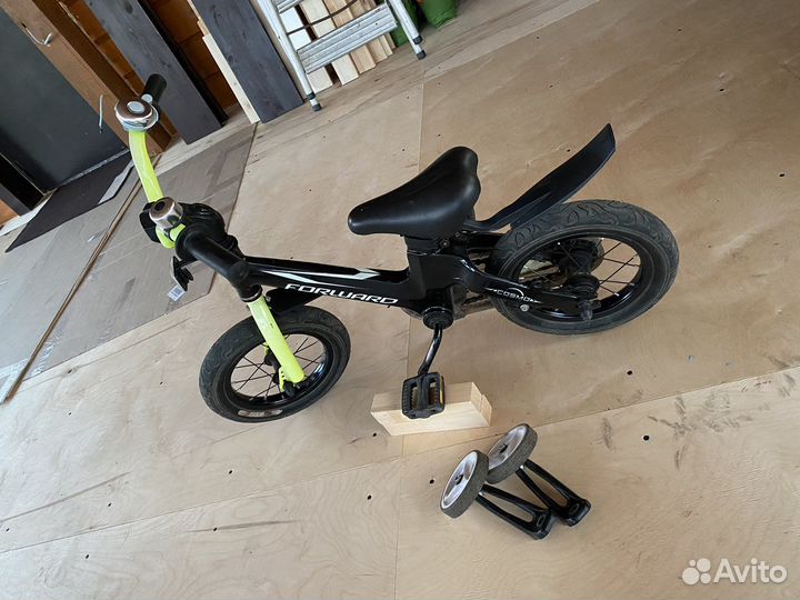Велосипед детский Forward 12