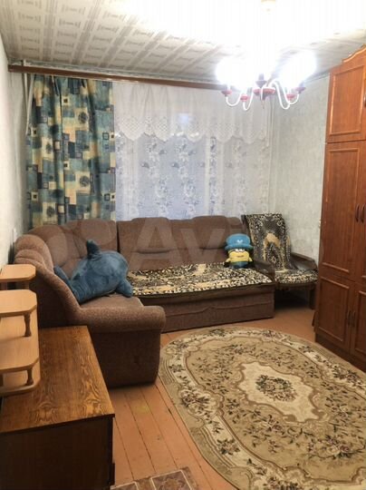 1-к. квартира, 36 м², 2/5 эт.