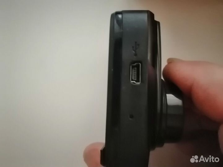 Видеорегистратор mio