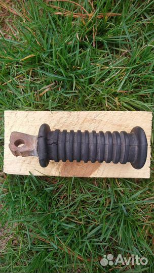 Подножка пассажирская Иж планета спорт Пс