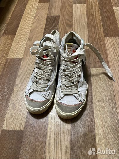 Nike blazer оригинал