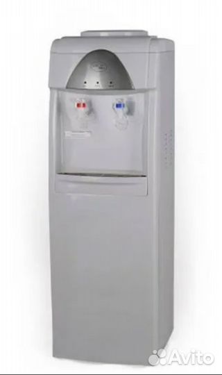Кулер для воды новый