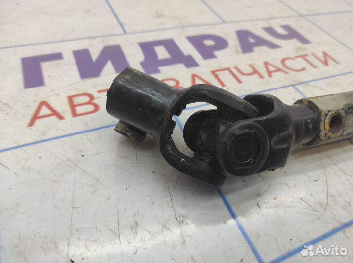 Кардан рулевой Cadillac SRX 25767301