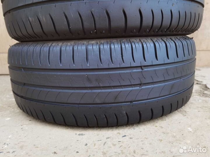 Michelin Energy Saver 195/55 R16 87T