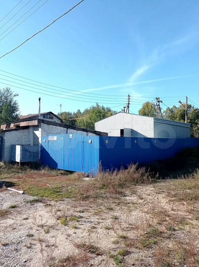 Склад, 116 м²