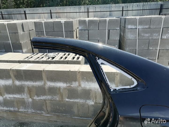 Hyundai Equus 2 Крыло заднее левое