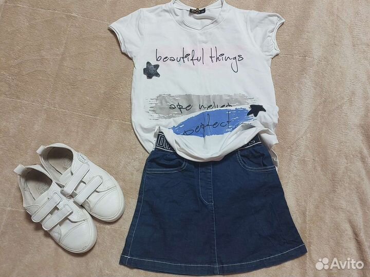 Одежда для девочки