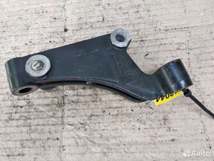 Кронштейн кпп Volkswagen Sharan 1 restailing 02N40