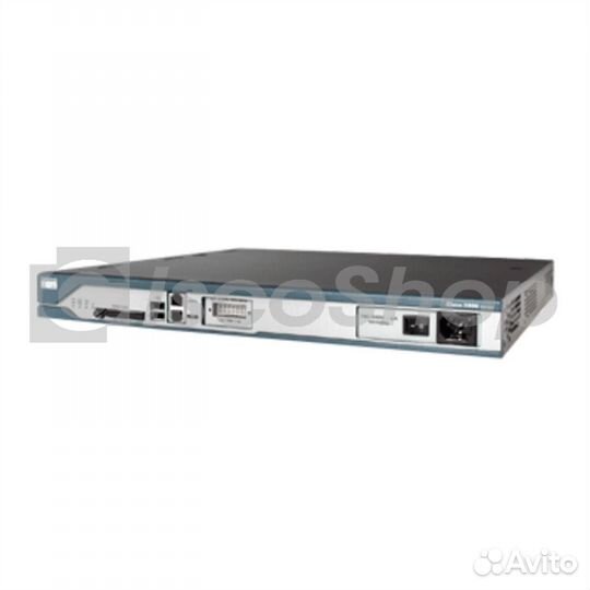 Маршрутизатор Cisco 2811
