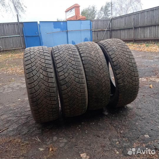 Michelin X-Ice North 185/65 R15 92T