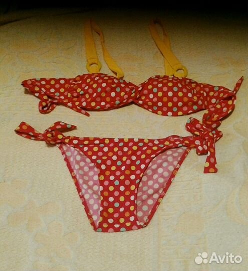 Купальник на 44разм