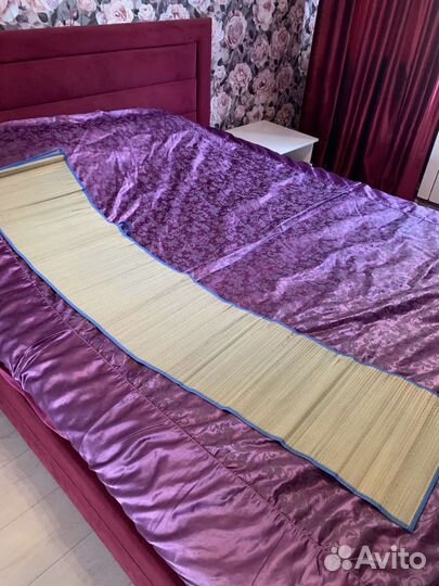 Лежак для пояжа