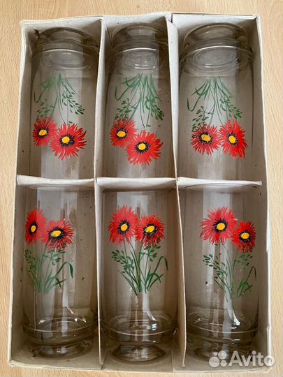 Сувенирный набор 