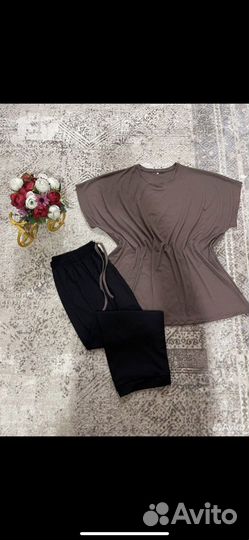 Домашняя одежда для женщин