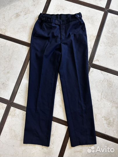 Школьная форма пакетом