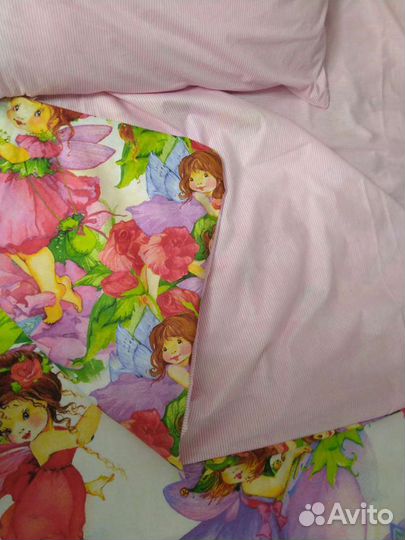 Постельное белье. 1,5