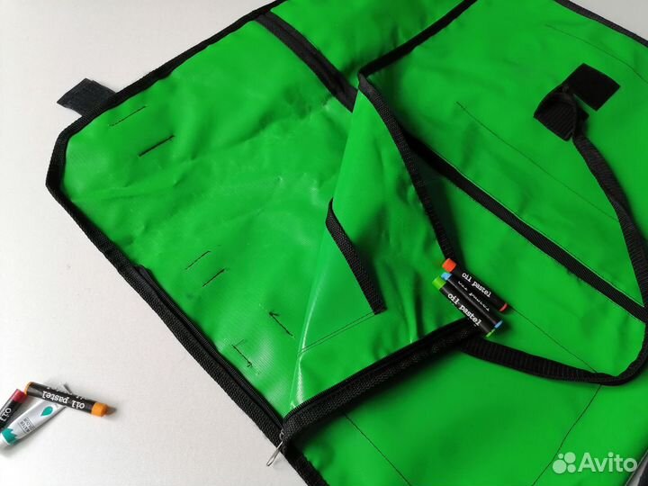 Сумка трансформер для художника А3 А2