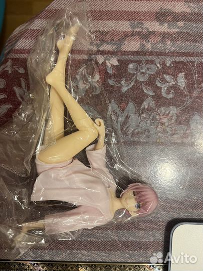 Фигурка ичика накано аниме 5 невест