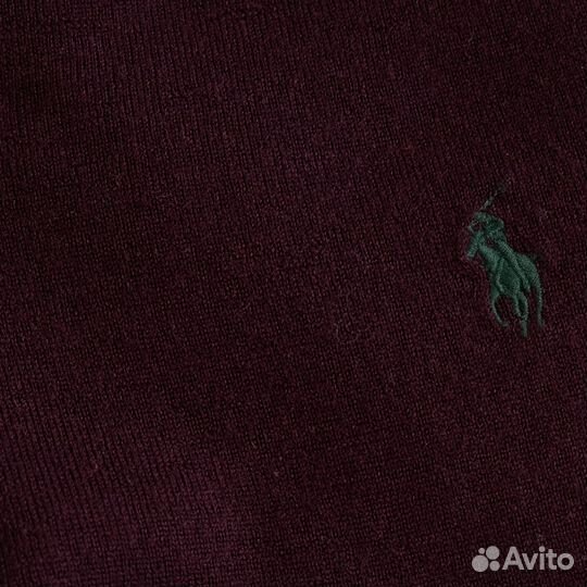 Джемпер Polo Ralph Lauren (оригинал)