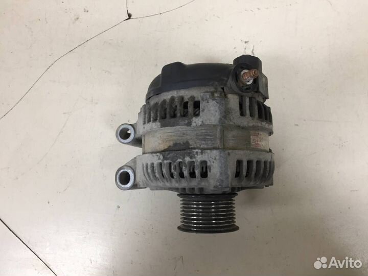 Генератор Land Rover Discovery III