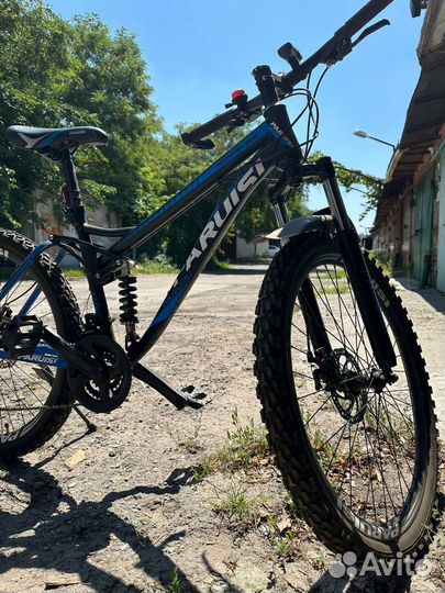 Велосипеды бу взрослый скоростной