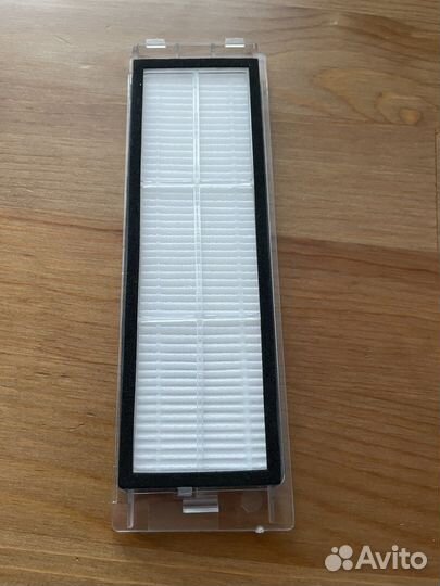 Расходники для робота пылесоса Xiaomi Roborock