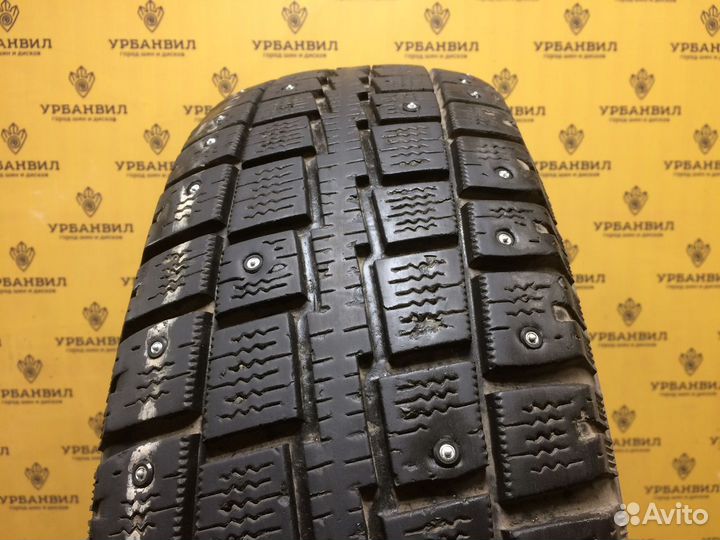 Cooper Discoverer M+S 225/75 R16