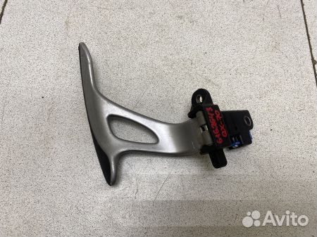 Переключатель АКПП подрулевой