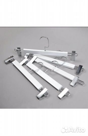 Вешалки плечики