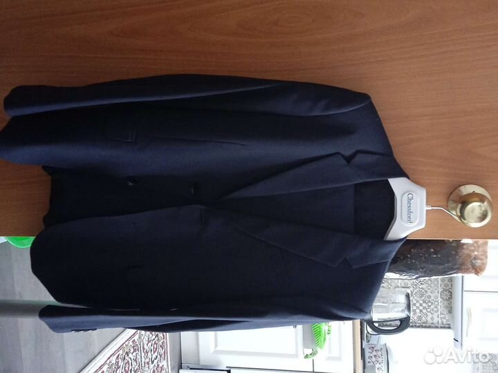 Костюм классический на мальчика